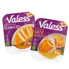 Valess vegetarisch
